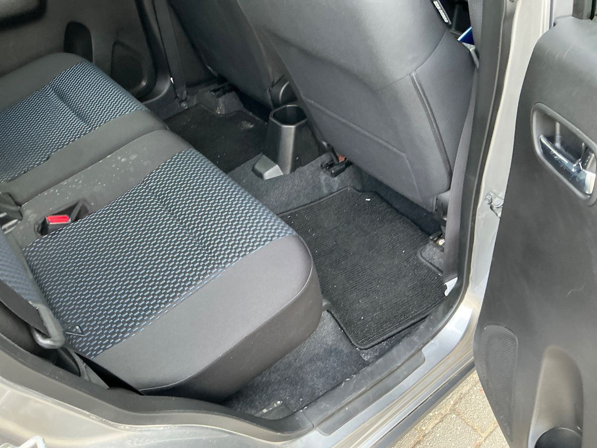 Suzuki Ignis 2023 — photo 25