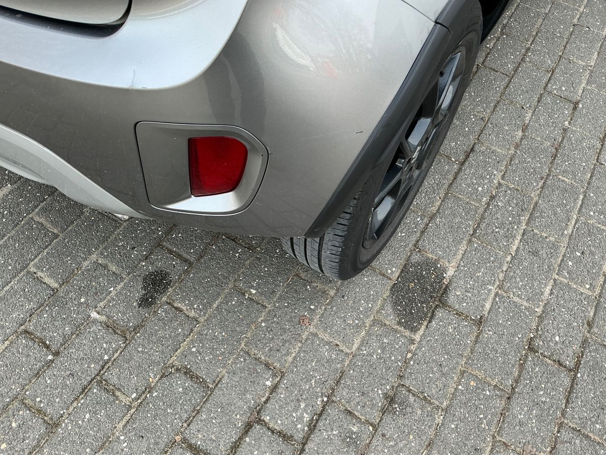 Suzuki Ignis 2023 — photo 31