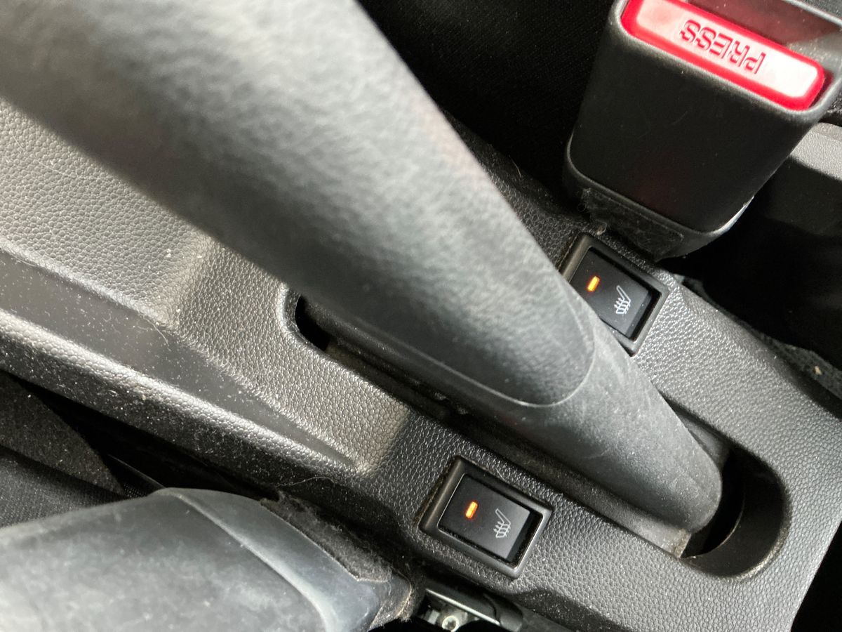 Suzuki Ignis 2023 — photo 34
