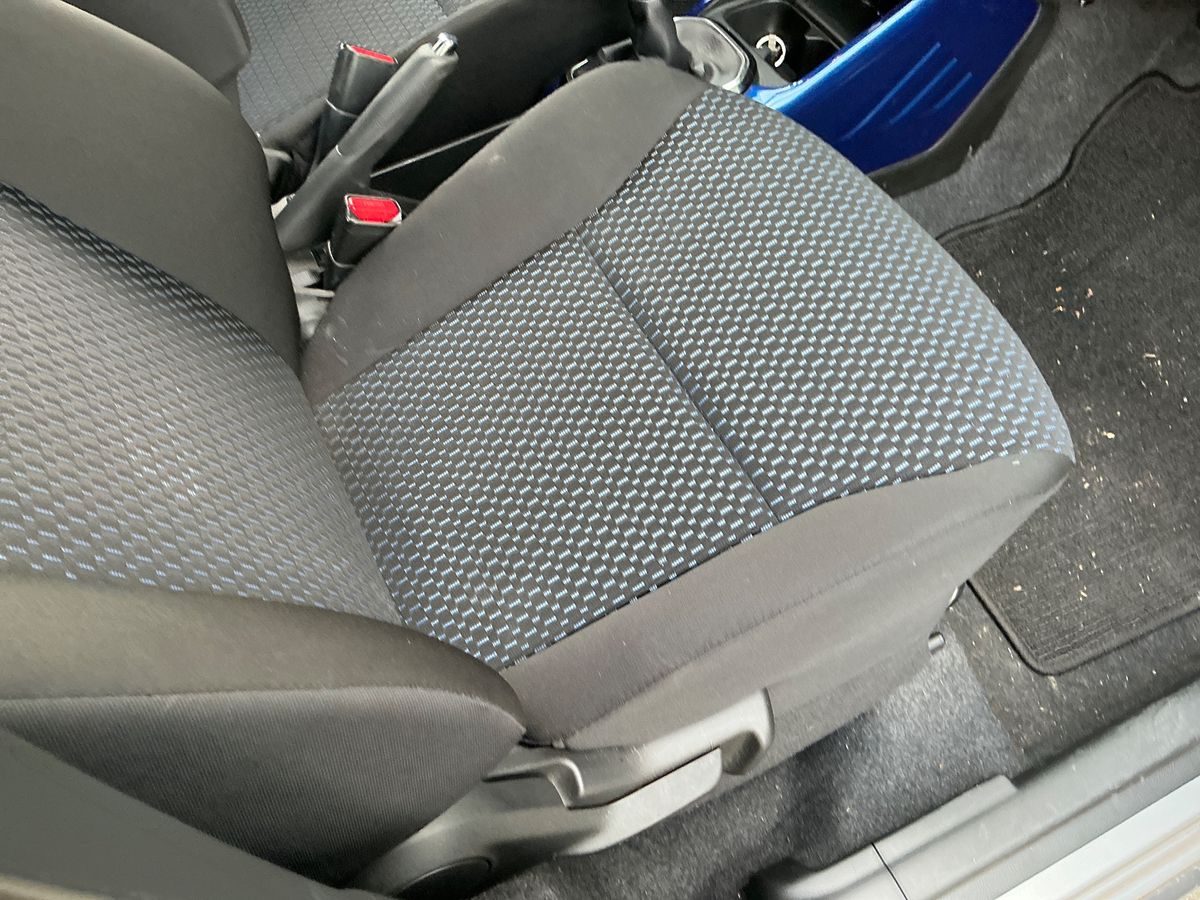 Suzuki Ignis 2023 — photo 26