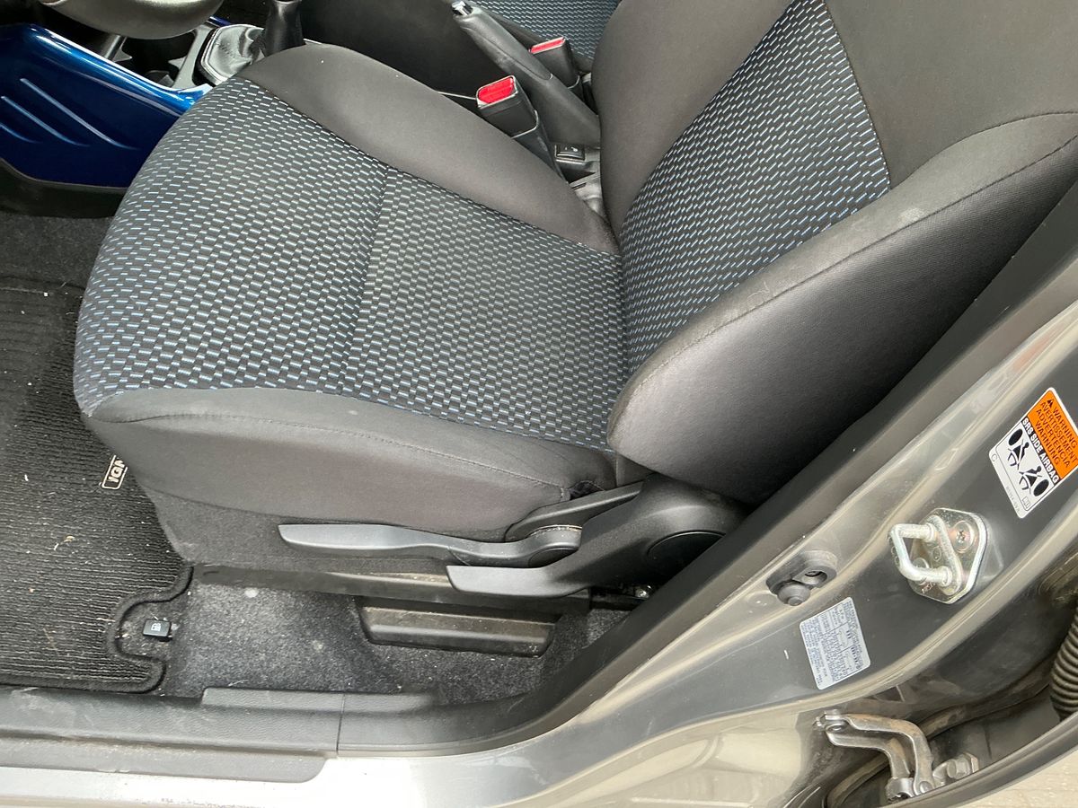 Suzuki Ignis 2023 — photo 27