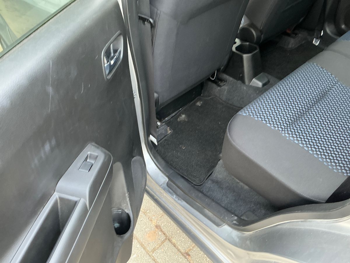 Suzuki Ignis 2023 — photo 23