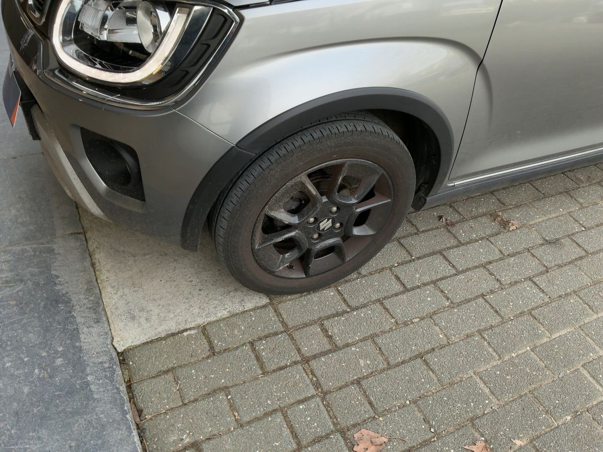 Suzuki Ignis 2023 — photo 4