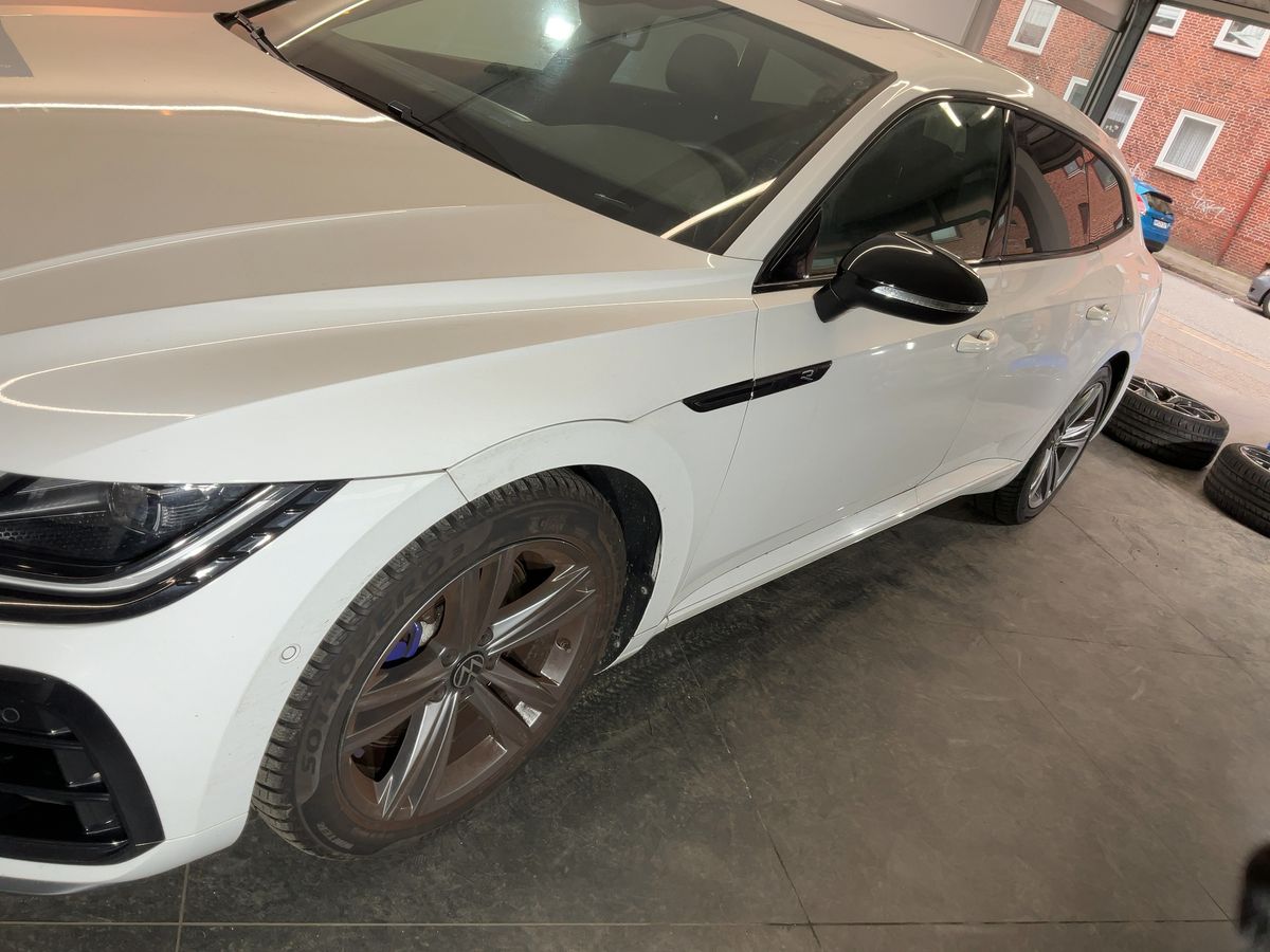 Volkswagen Arteon d'occasion