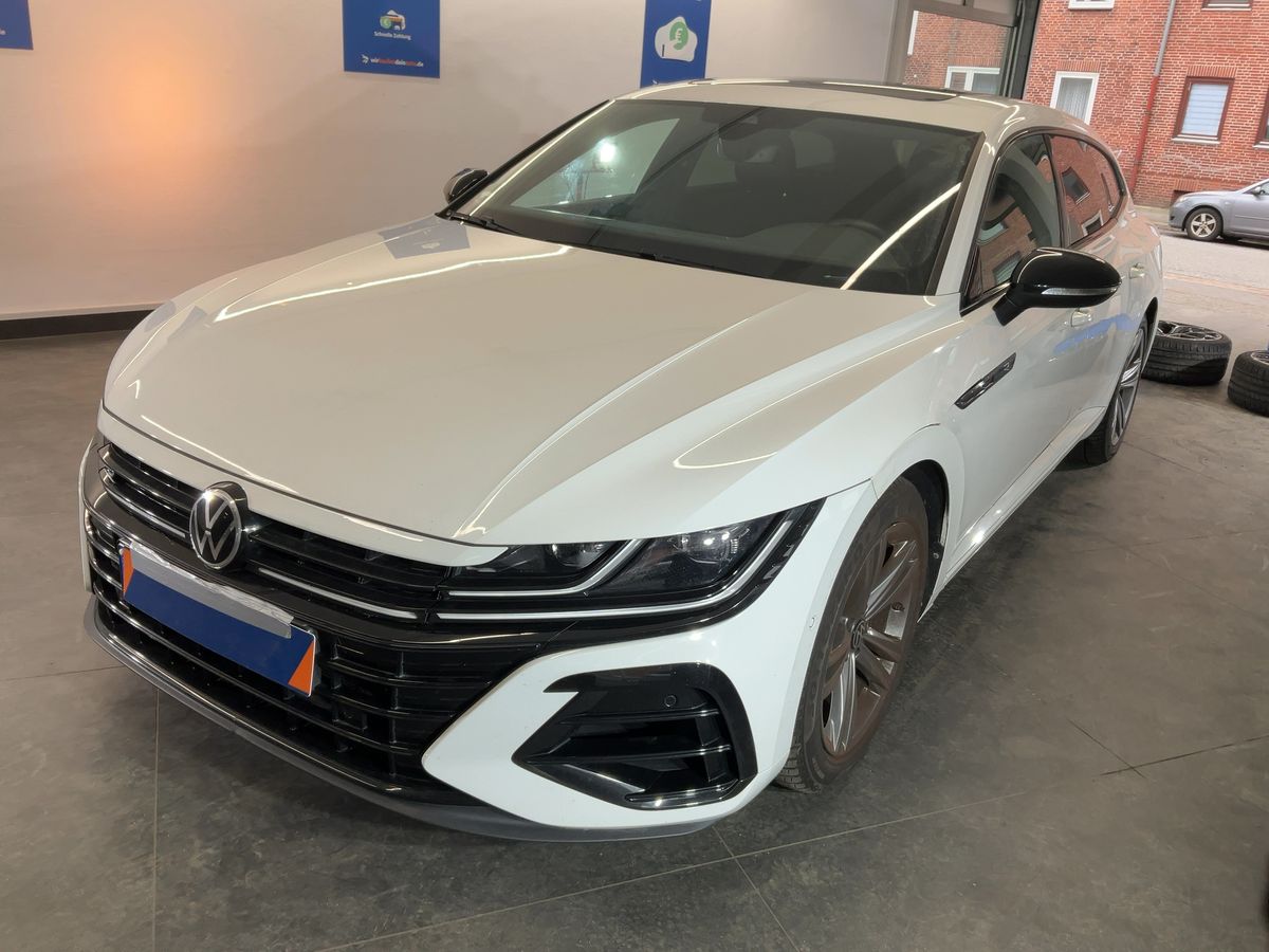 Volkswagen Arteon d'occasion