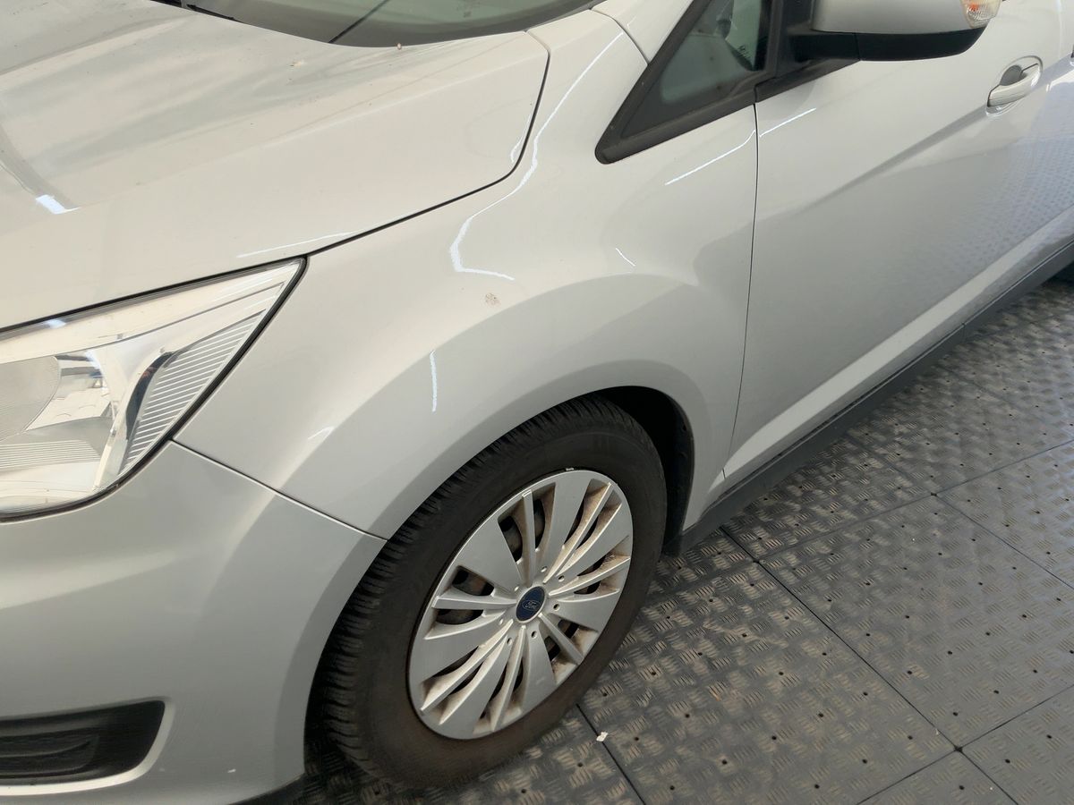 Ford Grand d'occasion