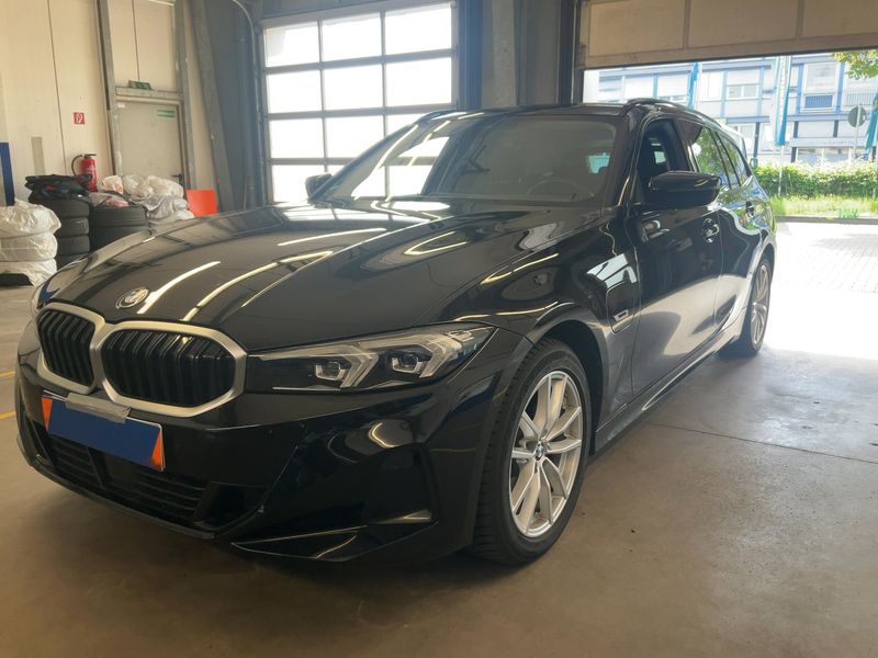 2023 BMW 3er