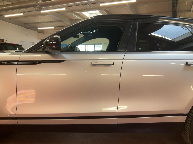 Land Rover Range Rover Velar 2.0 Diesel S R-Dynamic — zdjęcie 4
