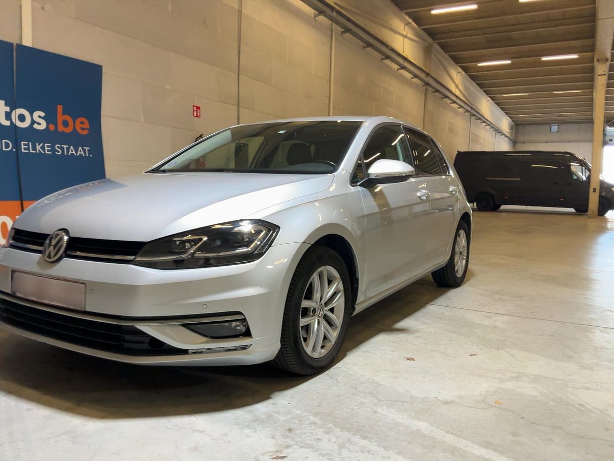 Volkswagen Golf d'occasion