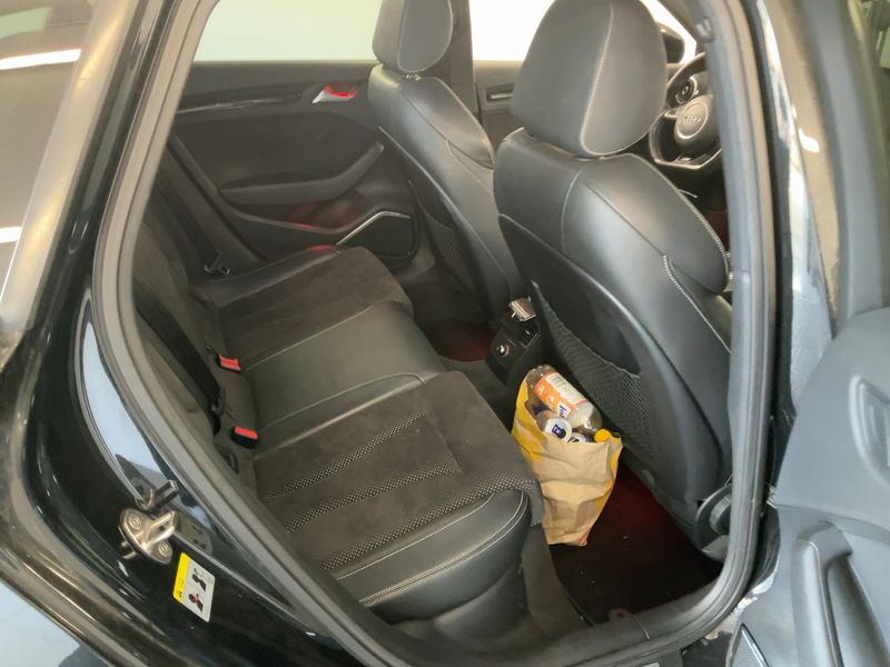 Audi A3 Sportback 1.8 TFSI S line Sportpaket — zdjęcie 14