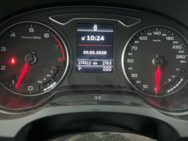 Audi A3 Sportback 1.8 TFSI S line Sportpaket — zdjęcie 13