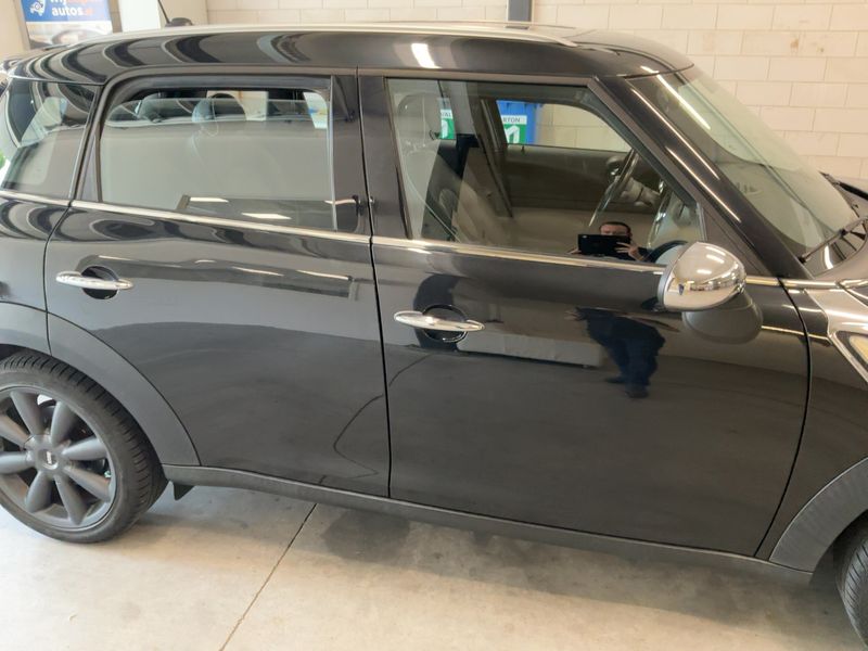 MINI Countryman Cooper S — zdjęcie 7