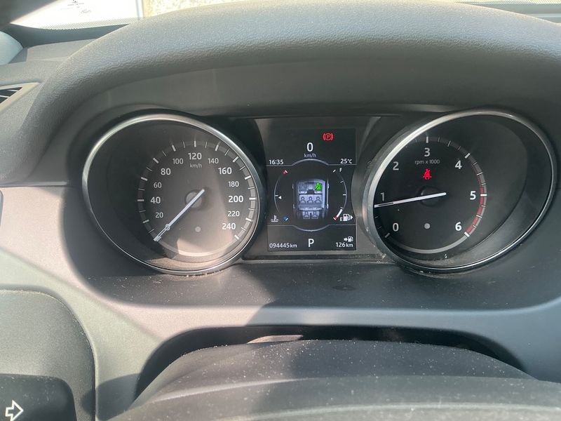 Land Rover Discovery Sport 2.0 Td4 SE AWD 2016 – снимка 18