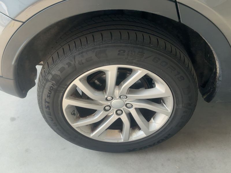 Land Rover Discovery Sport 2.0 Td4 SE AWD 2016 – снимка 9