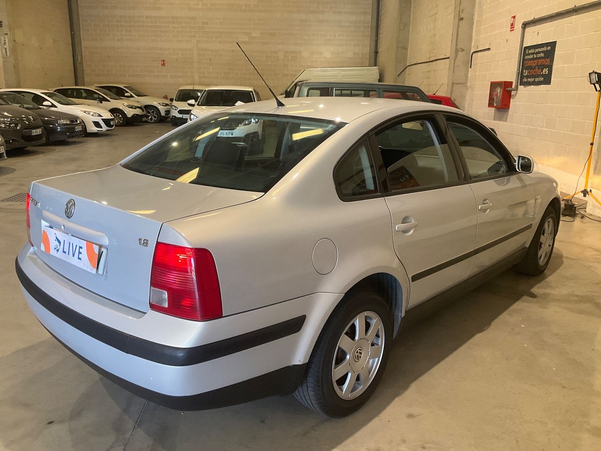 Volkswagen Passat d'occasion