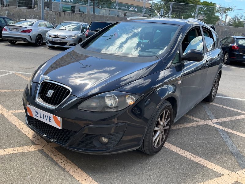 Altea 1.9 TDI Familink