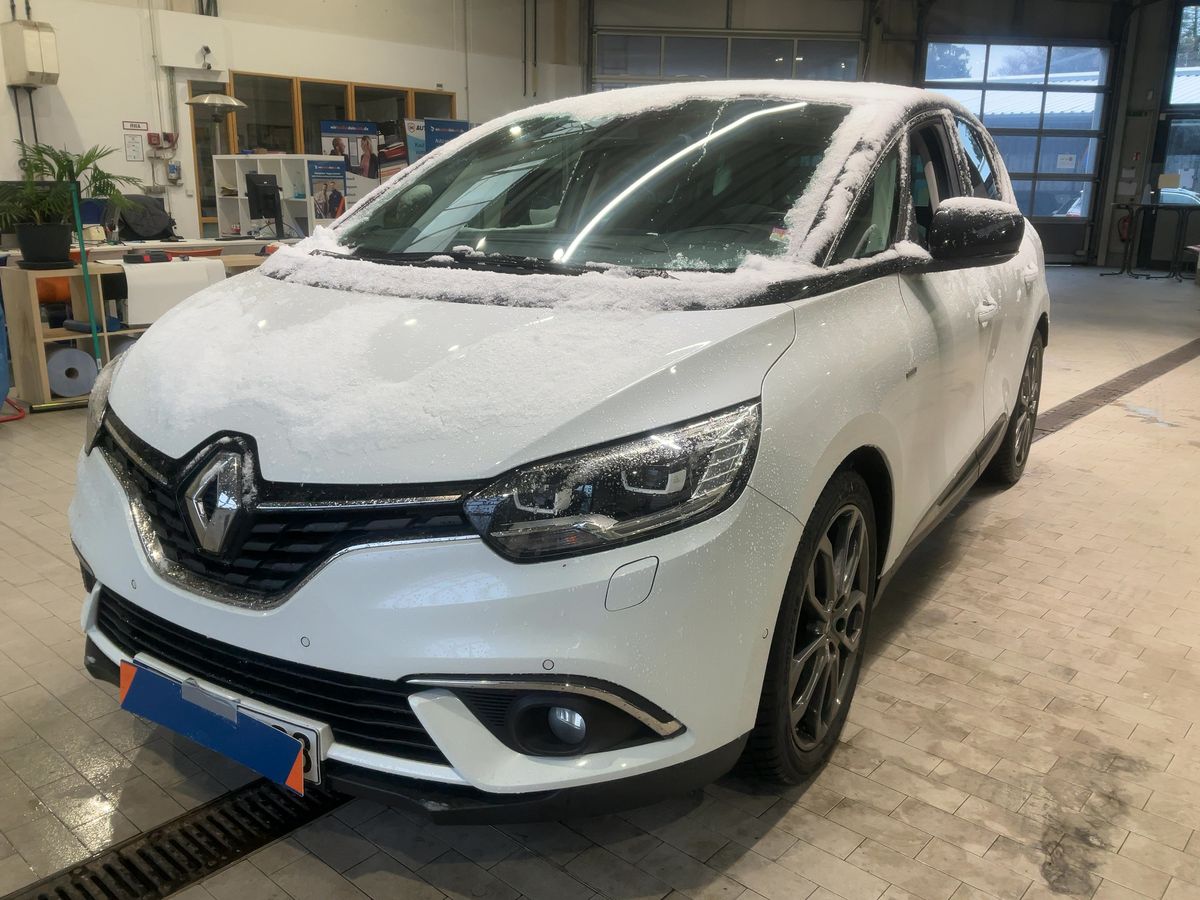 Renault Scenic d'occasion