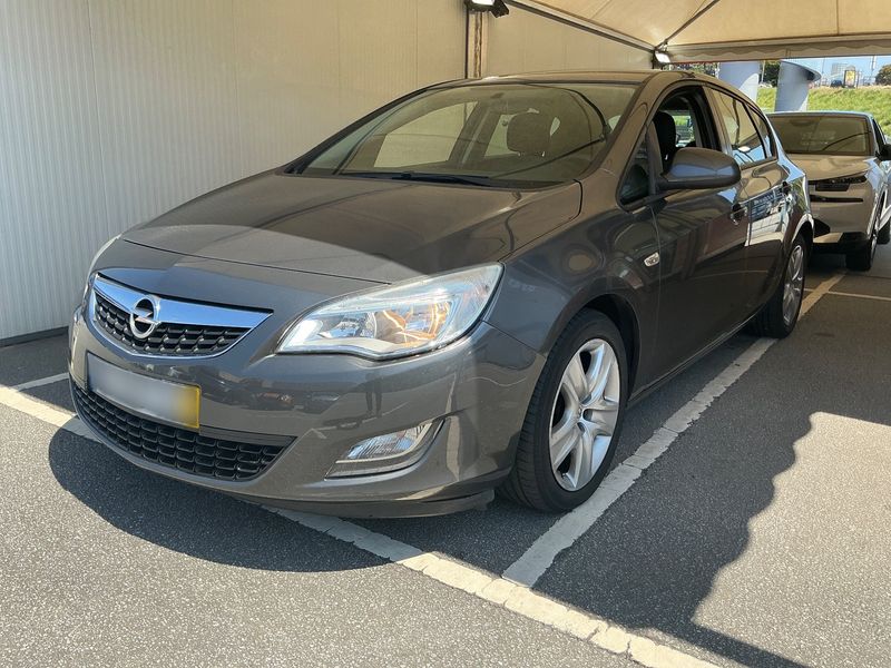 Opel Astra 1.3 CDTI Enjoy