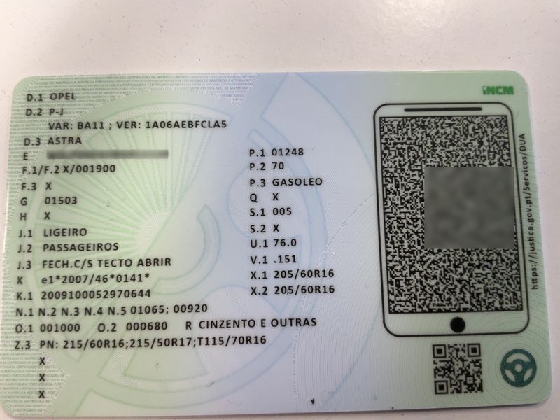 Opel Astra 1.3 CDTI Enjoy — zdjęcie 15