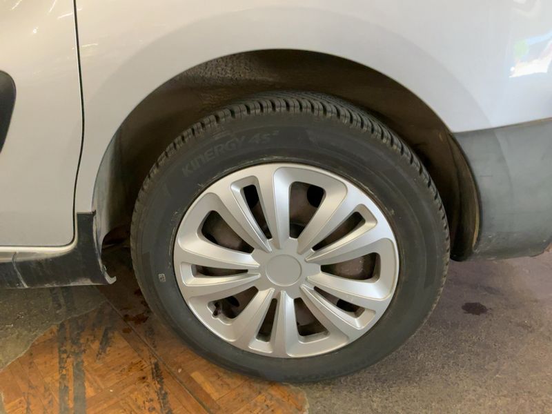 Citroen Berlingo 1.6 HDi XTR 2008 – снимка 5