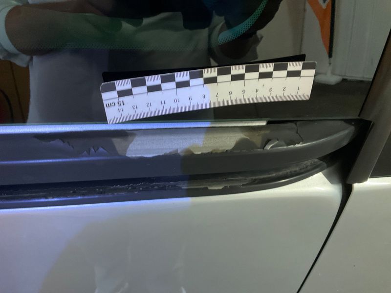 Citroen Berlingo 1.6 HDi XTR 2008 – снимка 23