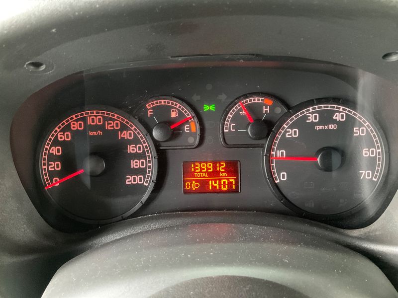 Fiat Doblo 1.4 Family — zdjęcie 4