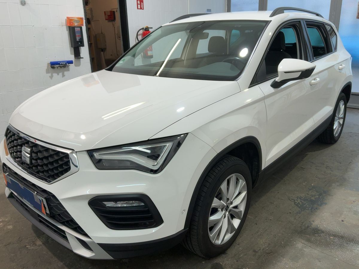 Seat Ateca d'occasion
