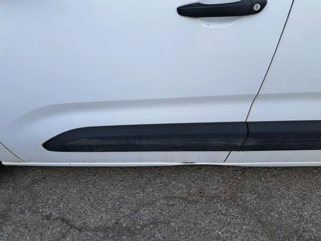 Opel Combo d'occasion
