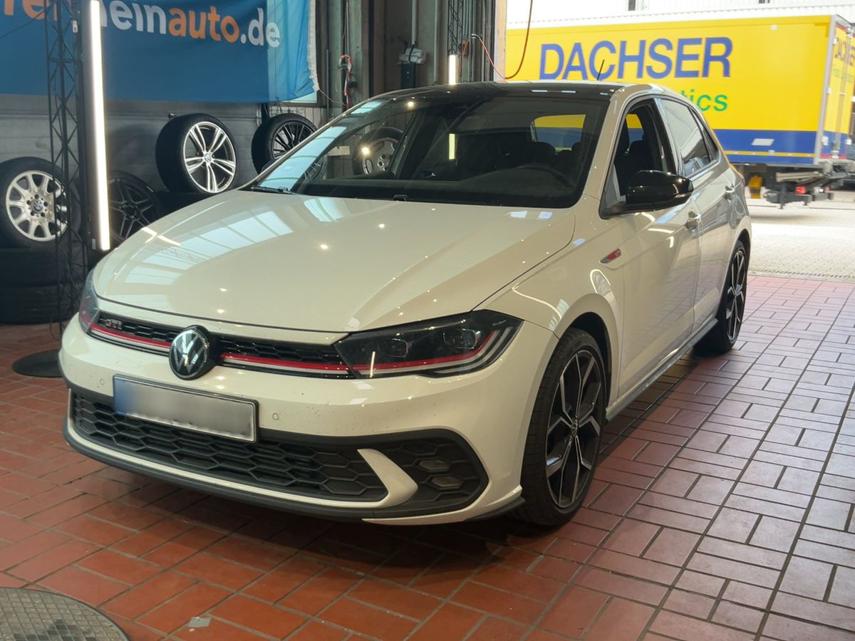 Volkswagen Polo 2024 — photo 1