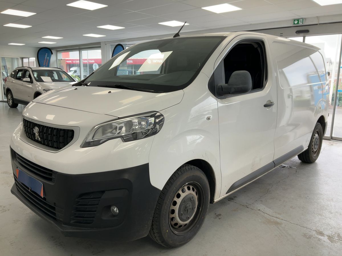 Peugeot Expert d'occasion