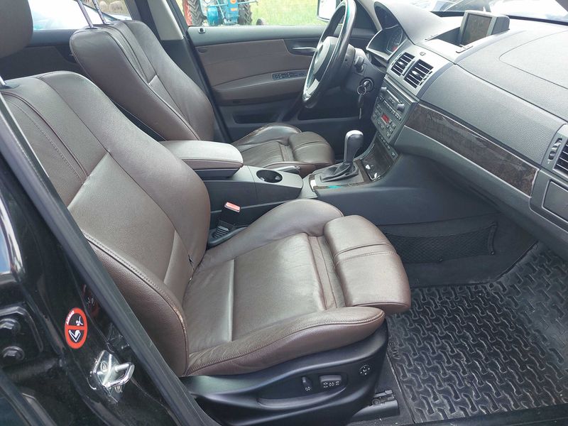 BMW X3 xDrive 30d — zdjęcie 10