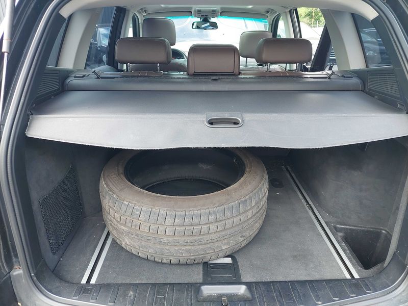 BMW X3 xDrive 30d — zdjęcie 9