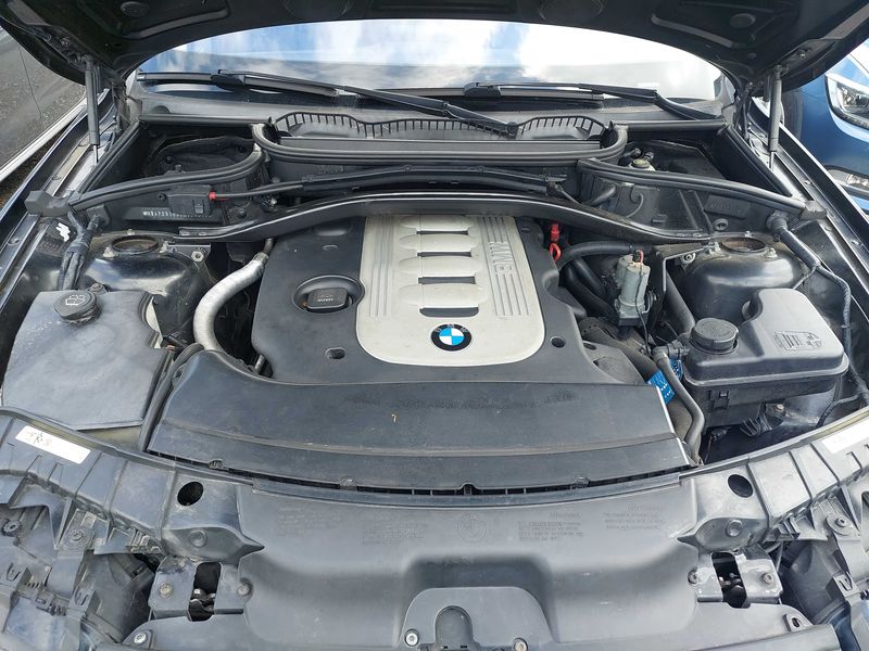 BMW X3 xDrive 30d — zdjęcie 8