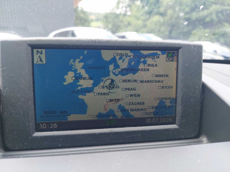 BMW X3 xDrive 30d — zdjęcie 13