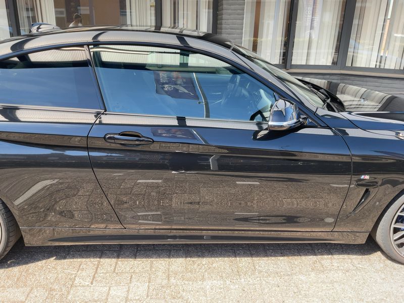 BMW 4er 420i — zdjęcie 7