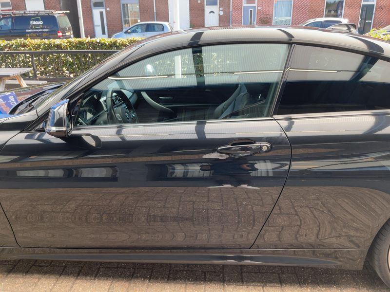 BMW 4er 420i — zdjęcie 4