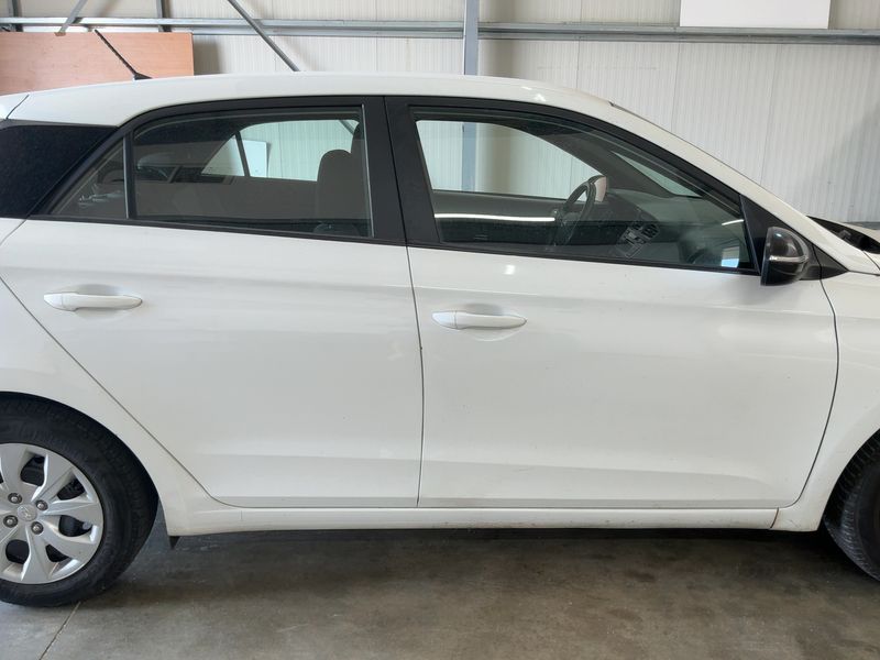 Hyundai i20 1.2 Edition #Clim — zdjęcie 7