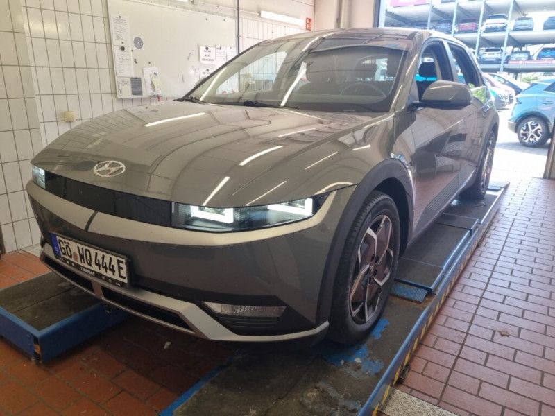 Hyundai IONIQ d'occasion