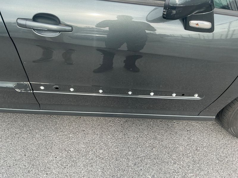 Peugeot 308 1.6 Access 2013 – снимка 27