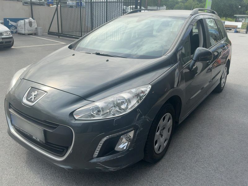 Peugeot 308 1.6 Access 2013 – снимка 1