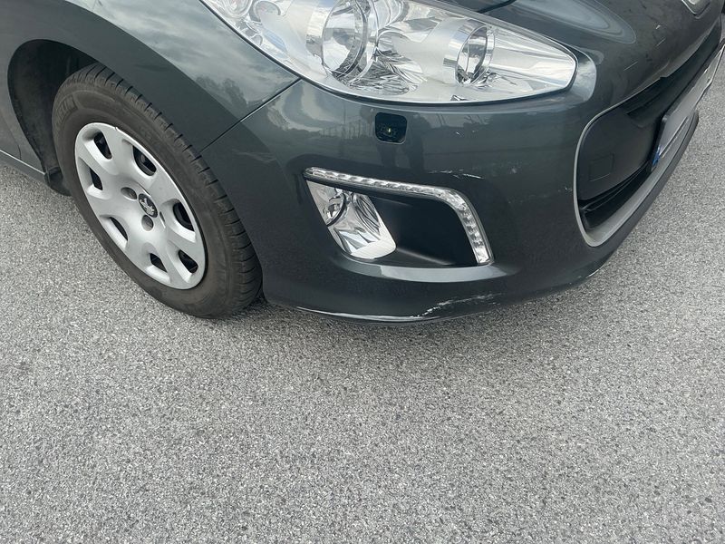 Peugeot 308 1.6 Access 2013 – снимка 39