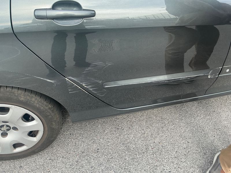 Peugeot 308 1.6 Access 2013 – снимка 24