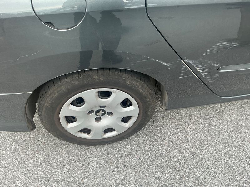 Peugeot 308 1.6 Access 2013 – снимка 23