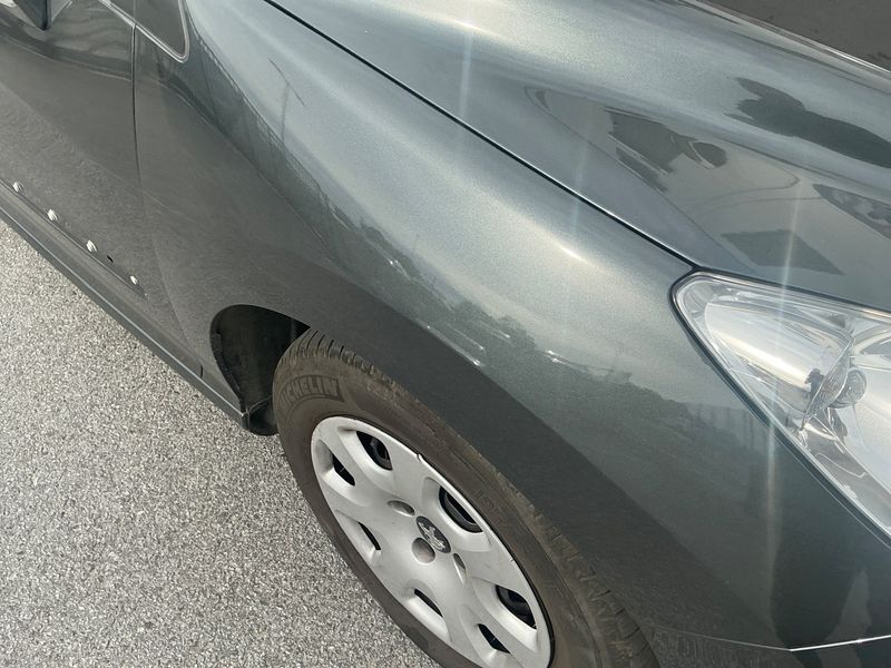 Peugeot 308 1.6 Access 2013 – снимка 21