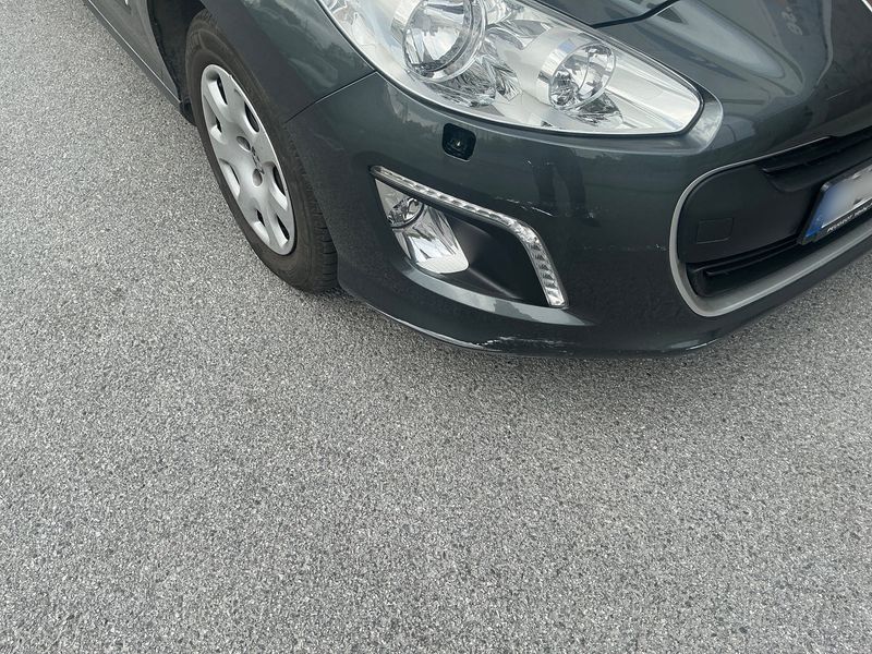 Peugeot 308 1.6 Access 2013 – снимка 42