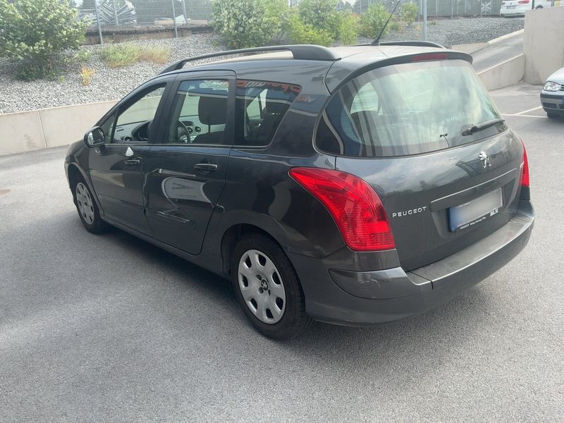 Peugeot 308 1.6 Access 2013 – снимка 6