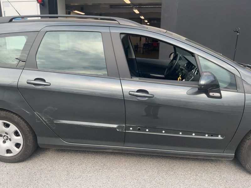 Peugeot 308 1.6 Access 2013 – снимка 10