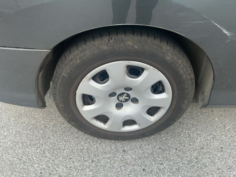 Peugeot 308 1.6 Access 2013 – снимка 9