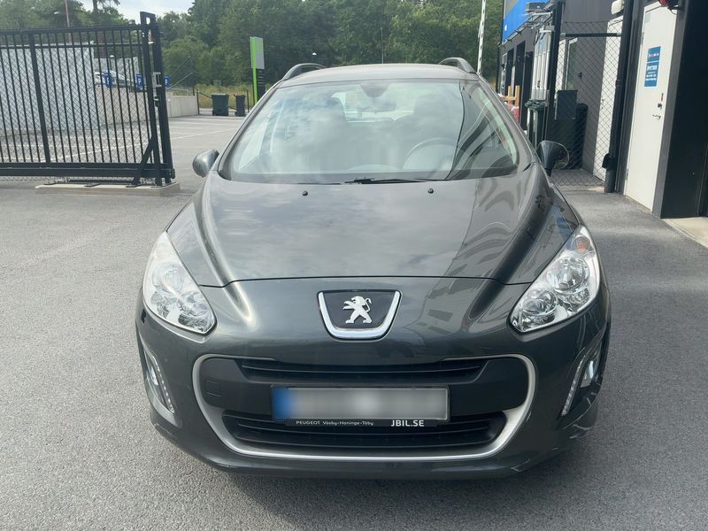 Peugeot 308 1.6 Access 2013 – снимка 14