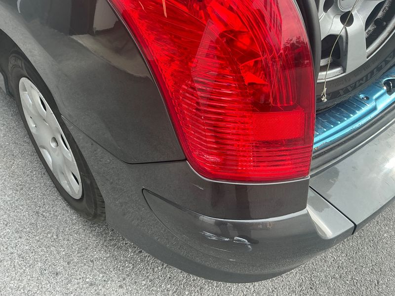 Peugeot 308 1.6 Access 2013 – снимка 38